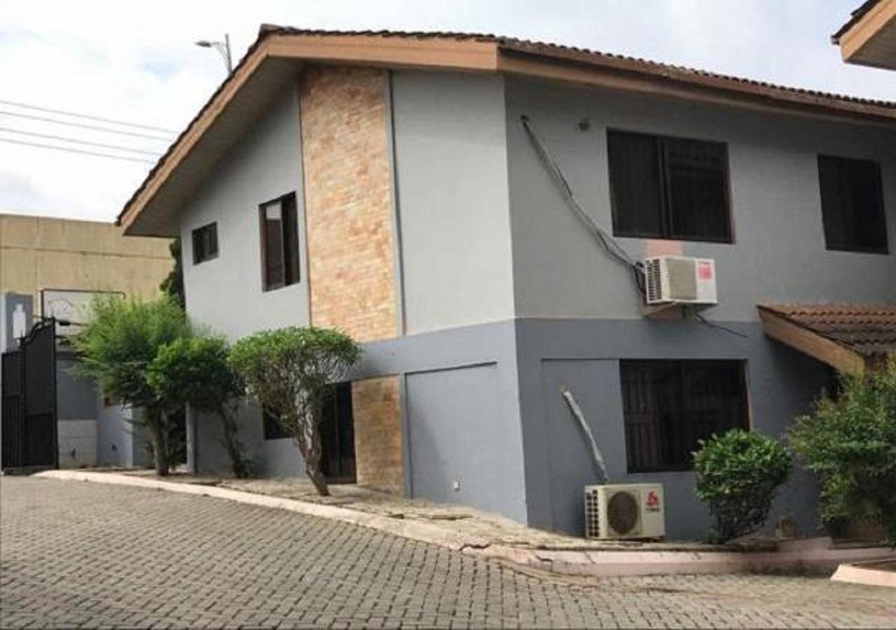 First Choice Hotel Acra Exterior foto